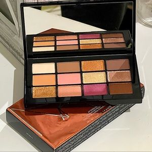 NARS Afterglow Eyeshadow Palette-Limited Edition (NIB)